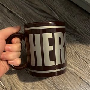 Hershey’s mug